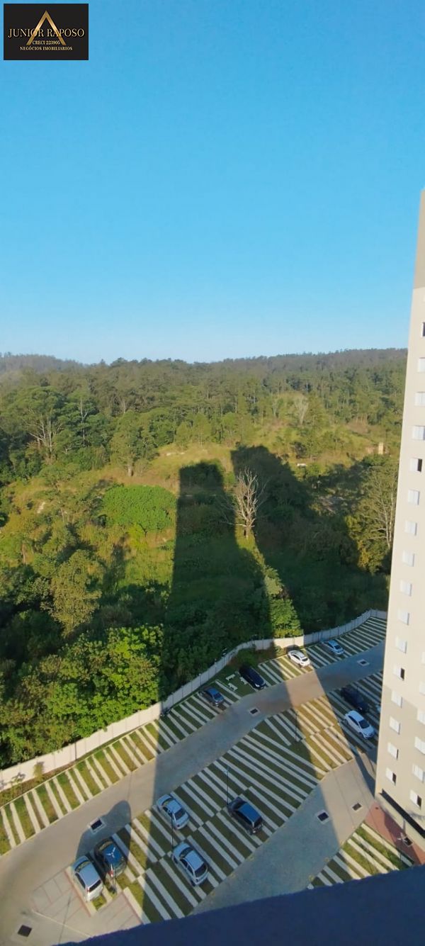 Apartamento em Canguerinha, Mairinque - vende-se apartamento em Mairinque Centro - Foto 3